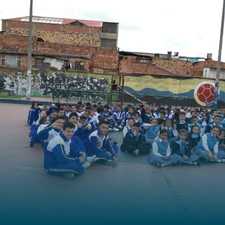 Grupo-418