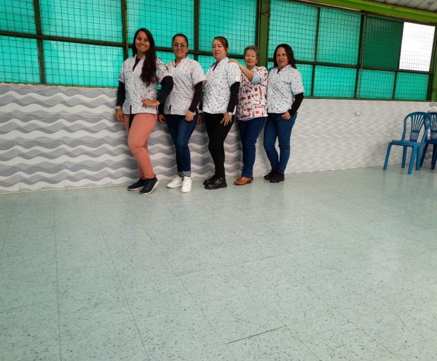 PROFESPRIM4 PROFESPRIM4