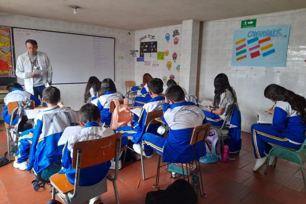 SEXTO 2025