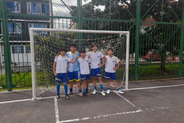 campeónmicropequeños