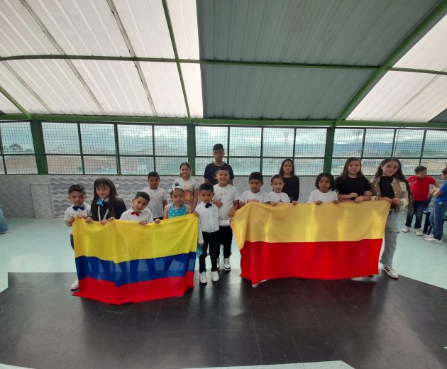 izada junio primaria izada junio primaria